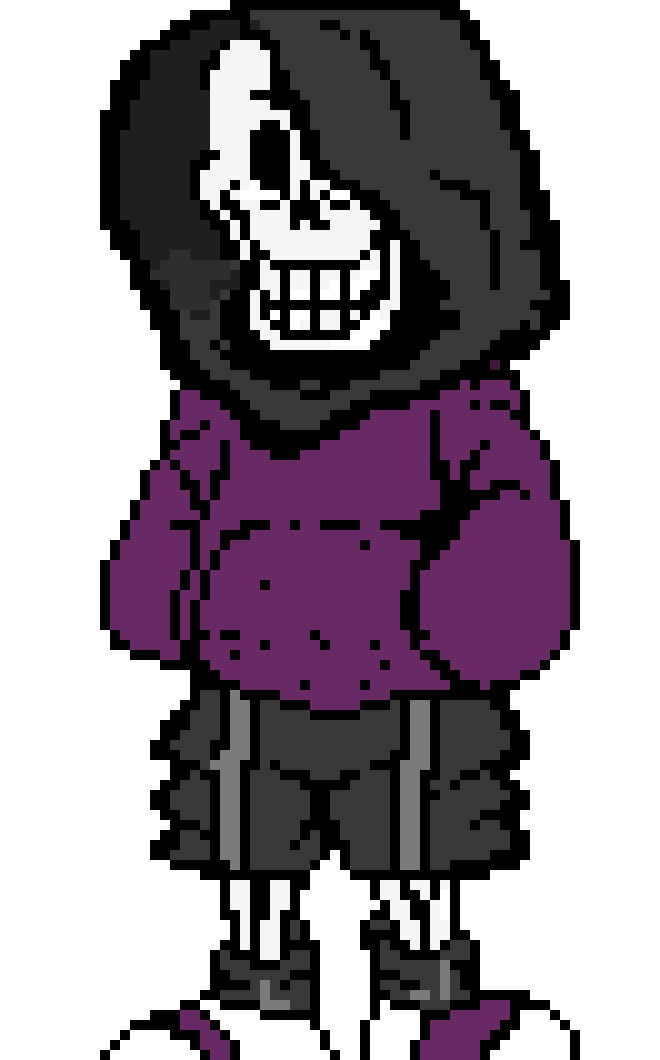 [7456f1] JUST SO YOU CAN SEE HELL... -bryson