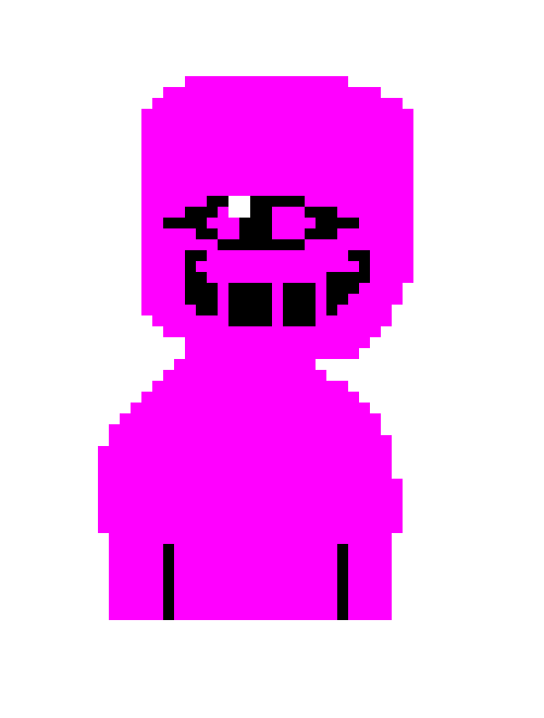 [e0afec] THE CHAD MAN BEHIND THE SLAUGHTER