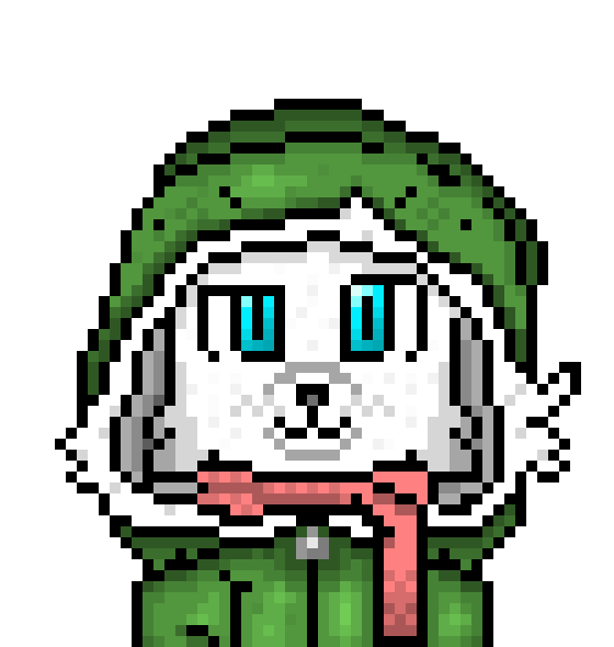 [5b2f3e] badassery noises