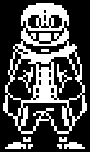 [3472a5] sans: Ima start working on the spritesheet