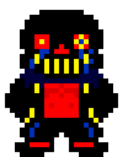 [9664c4] Error Sans Redraw