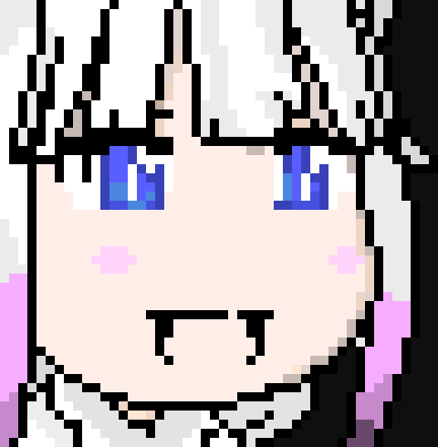 [95be89] -Wandering around in the "lost" woods- What`s this?... Who`s this?... Why is their head so weird?...