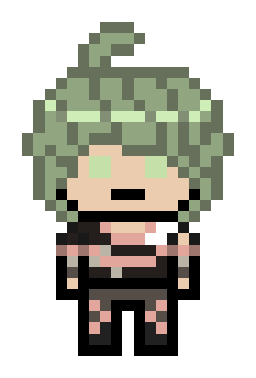 [c9b314] Cyrus Suryc