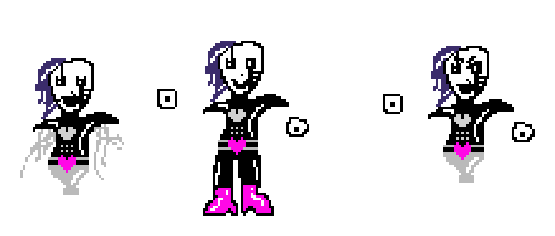 [db2f59] Gasterton EX