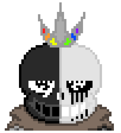 [4fc7b6] ...ok... -King Multiverse (Cleetus)