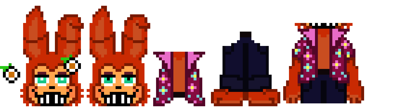 [26018b] best one bunny