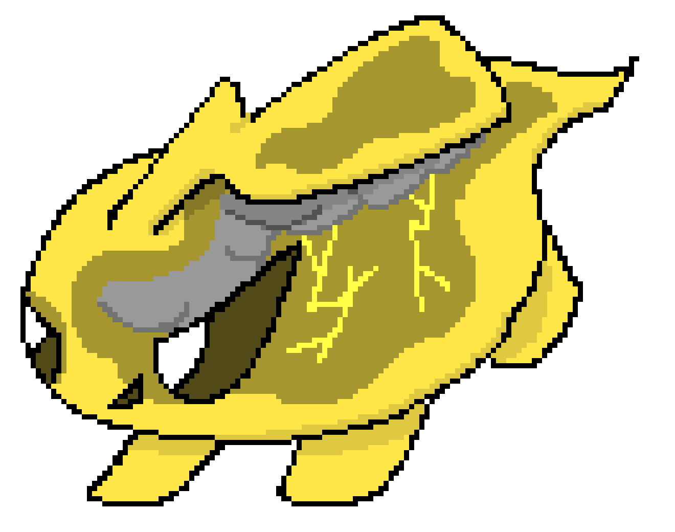 [c41de2] Stormarrium