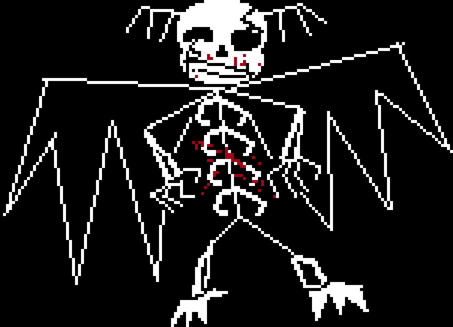 [55be77] Dusty rains dusttrust phase 2