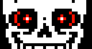 [6a27ef] blue bones are summoned around the kid- oh , what do we have here?- ~{ Dustswap My take}~