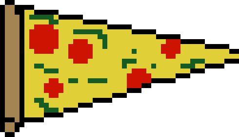 [9664c4] PIZZA POWER