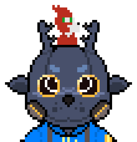 [63ceb7] And to think... This was, basically the first, one...