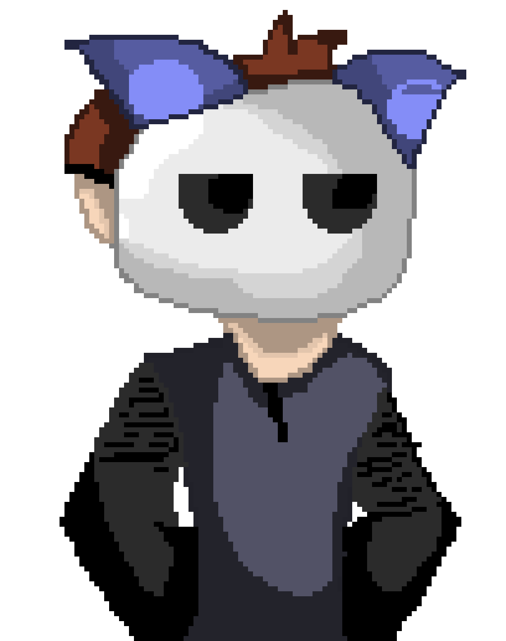 [3fcaee]   ok your the genral right   -Tom