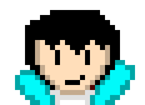 [9664c4] ...it's emo asriel.