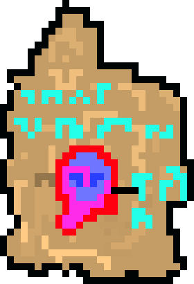 [9664c4] alien manuscript