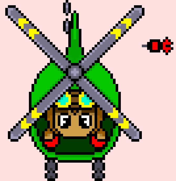 [a0fd9e] Heli Pilot