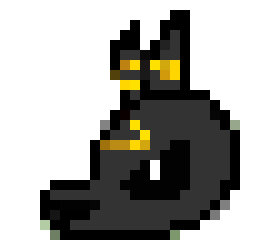 [990543] Also Minus Anau would just be Anau. Hard to go wrong with a slime with two eyes.