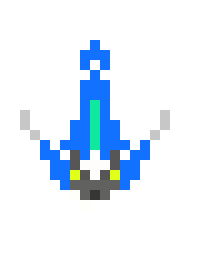 [9664c4] ClearWingPixel