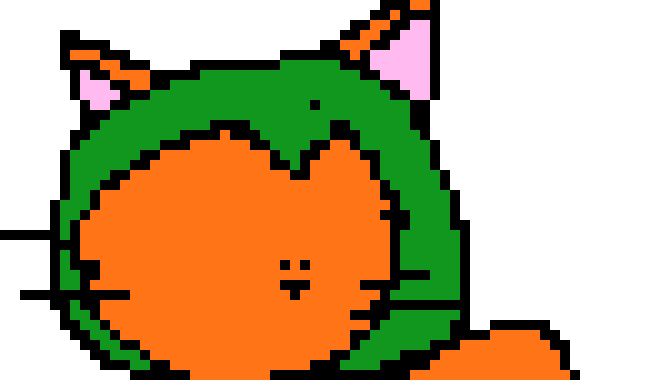 [9664c4] HELLO NEW HUMAN! RIGHT NOW, UR IN WAR