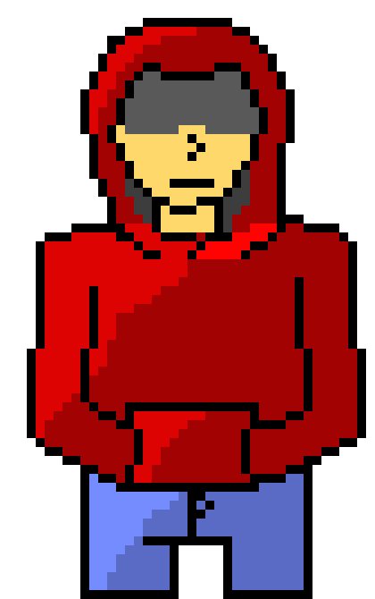 [3a33bd] Idk but I am glad more people come on pam now.