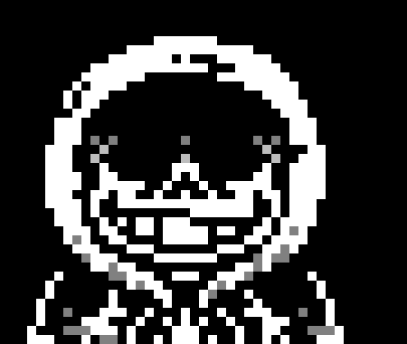 [c30a5a] Sans: back to my normal sprOOT