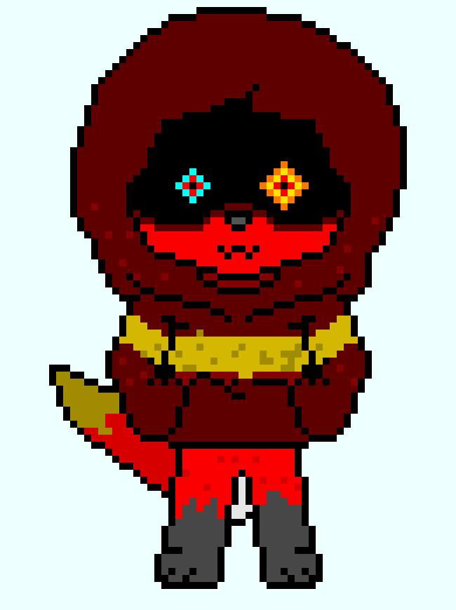 [6b98f7] Maybe i do... maybe i dont...