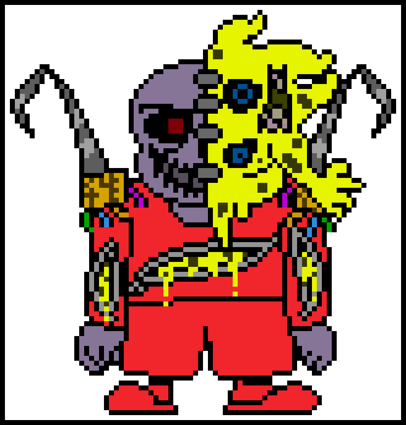 [73055c] QuintLust:Extreme Desires (Request)