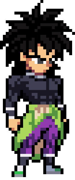 [d81c09] manga broly