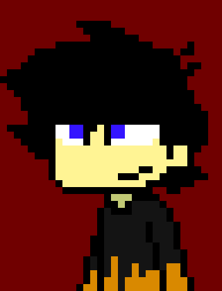 [d0ac6b] -instant transmissions next to SE! Monster Kid- "yo"