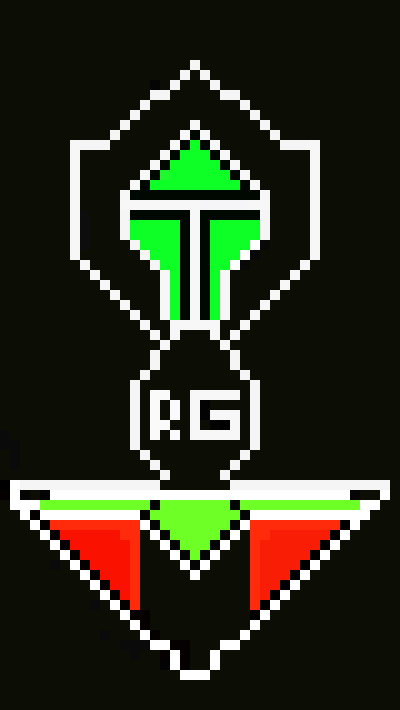 [9664c4] ethans pixel art creation