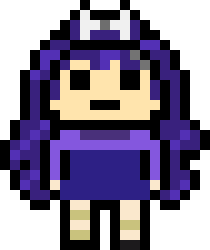 [9664c4] Kokoemi  Yvelle