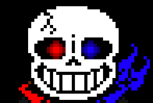 [48e64c]  I am gonna make a fell edit now -electro