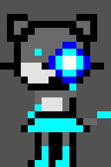 [cb38c5] I Dunno *Smacks A Ball Of Powder On Raspberry's Head* -Straycat