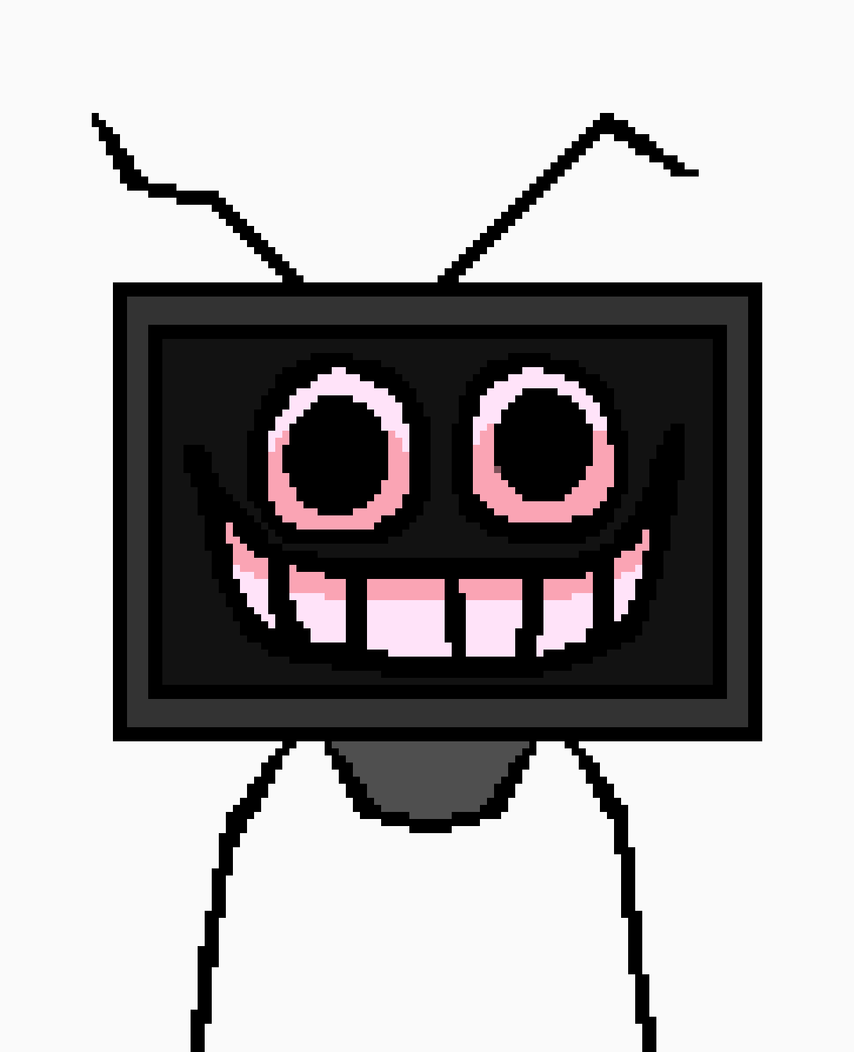 [acbc50] -throwing chairs and the corpses of children at Ez-