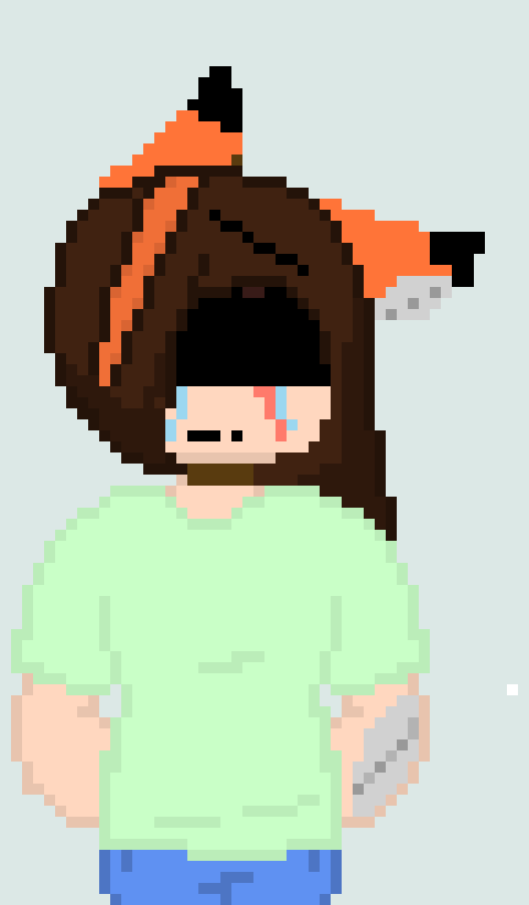 [cbadc7] Its...so...funny -BL