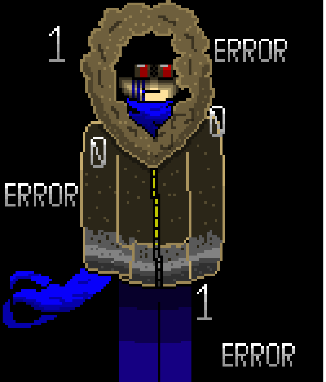 [2fe70b] ((looks good Fresh))