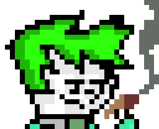 [792f74] My judgement is messed up by the fact that what you made is from one of my favorite games, but I think that it is amazing!