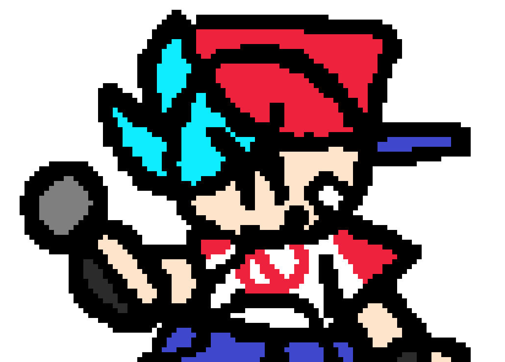 [b9de0d] be a bop doe - boifeind