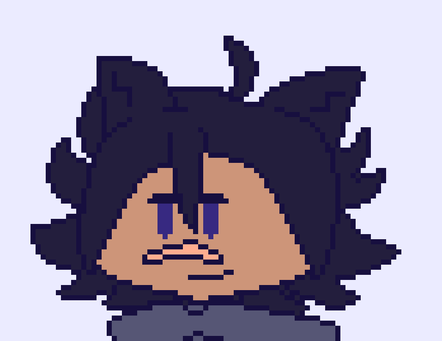 [0b51d0] -casually walking around PAM-