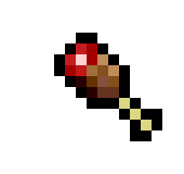 [284c5a] Minecraft full Hunger