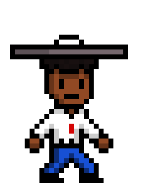 [8e9501] because at subway I always meet nice people so I kinda have a connection with it 