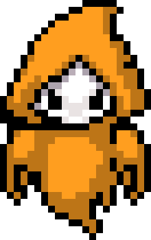 [7b43c6] OrangeApparition