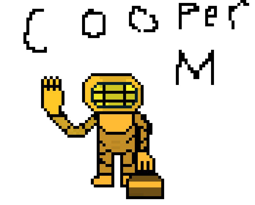 [9664c4] Cooper - STLP