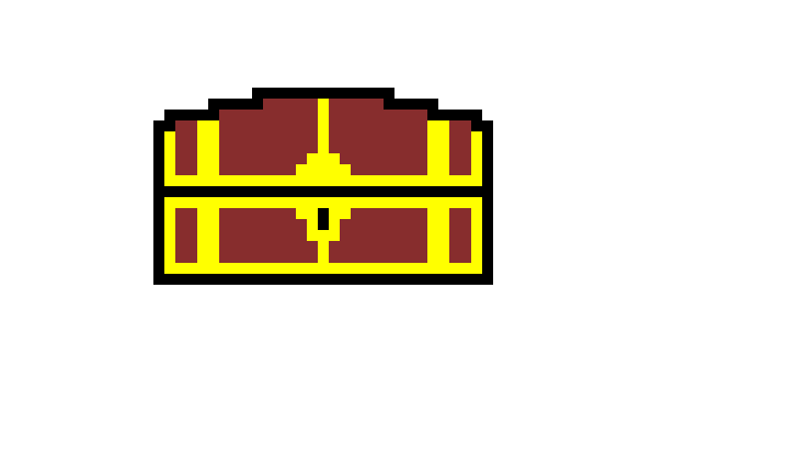 [9664c4] Treasure Chest