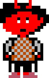 [f455be] (So, you gonna keep this and maybe use it sometime? -T)