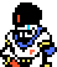 [558a9a] *blue bones cades demon and does a crazy blaster spam* -electro