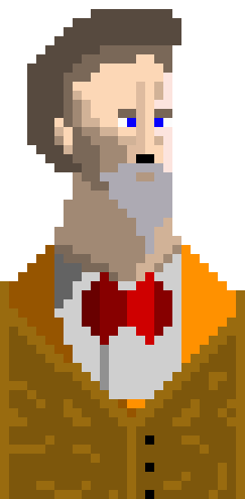 [e56424] I`ve nothin` against the purple-haired one. The mask one has commited so many things, and the purple-haired bad-egg filthy no good got in the way. If you kill me the entire county is gonna be out for your blood.