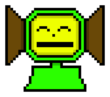 [c65169] You wouldn't get this from any other guy! ~ Brush