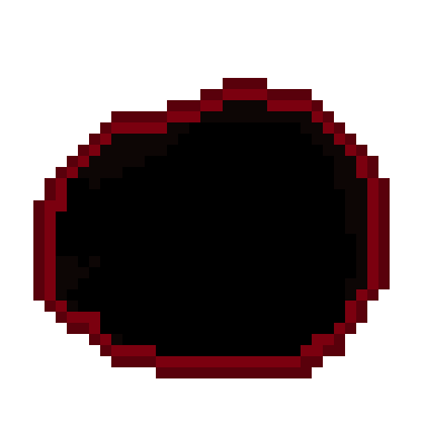 [396002] Mole Hole(Side)