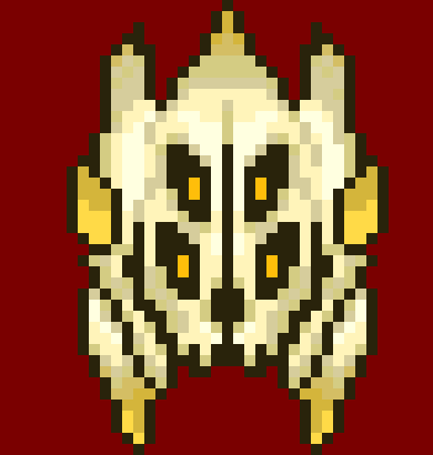 [0b51d0] -It notices the Aura, and flies to the person emitting it.-