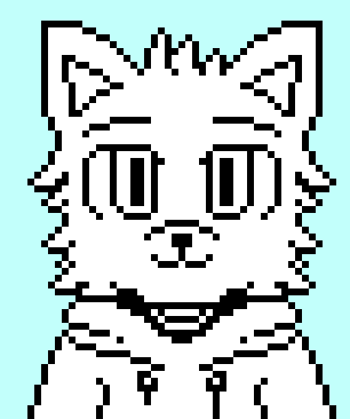 [5b2f3e] -sniff snoof- ooh meep, time to coffin dance a robot.